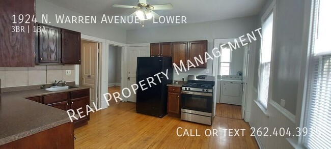 property at 1924 N Warren Ave