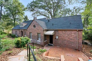 1404 Morningside Dr in Birmingham, AL - Building Photo
