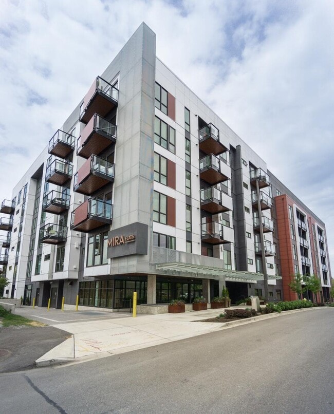 property at 1085 103rd Ave NE