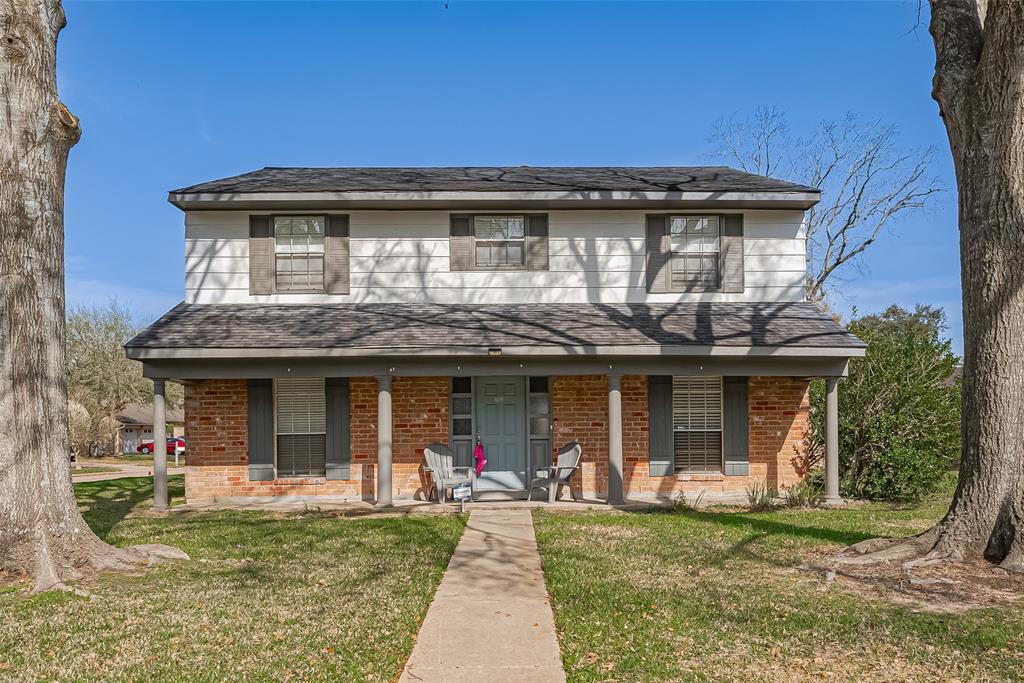 3803 Quail Meadow Dr in Missouri City, TX - Building Photo