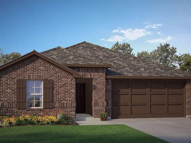 property at 1352 Tierra Blanca Dr