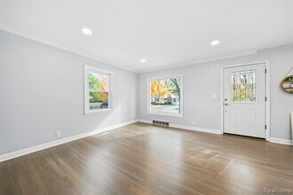 4214 Berkshire Rd in Royal Oak, MI - Building Photo - Building Photo