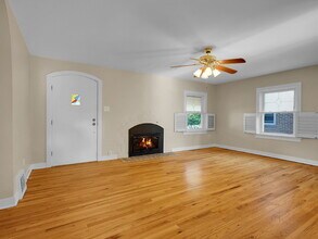 1257 Niagara St in Denver, CO - Building Photo - Building Photo