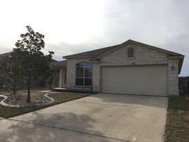 4706 Sydney Harbour Ct in Killeen, TX - Building Photo