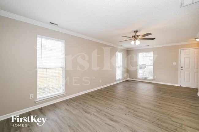 3007 Wyntree Ct, Unit 2 in Matthews, NC - Foto de edificio - Building Photo