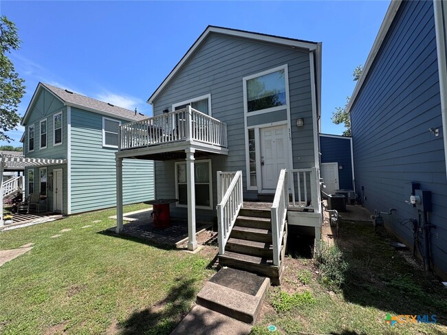 property at 113 Rush Haven