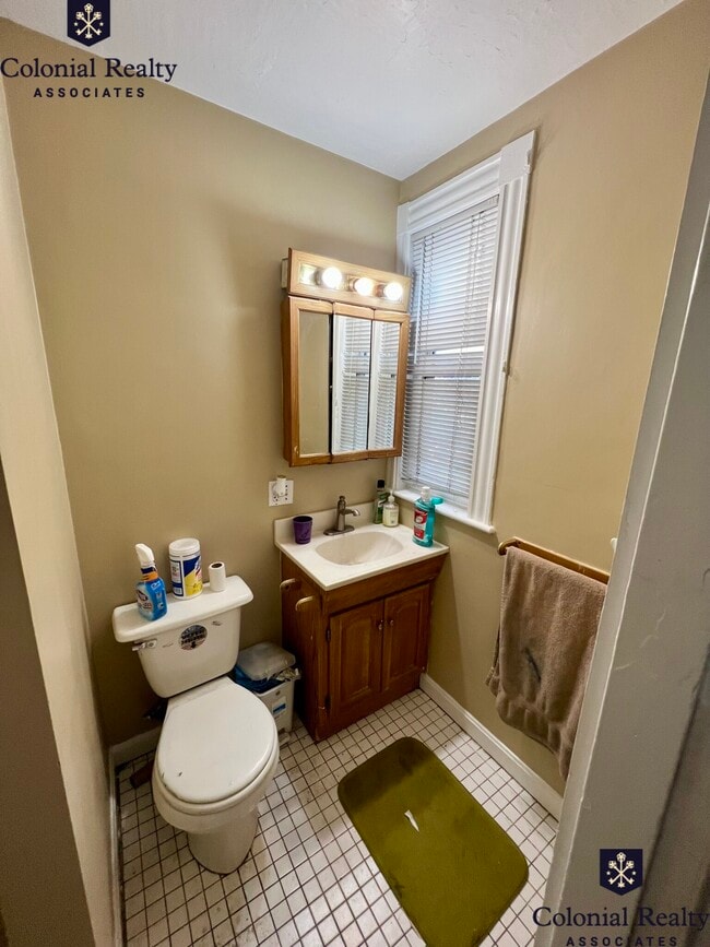 40 Hooker St in Boston, MA - Building Photo - Building Photo