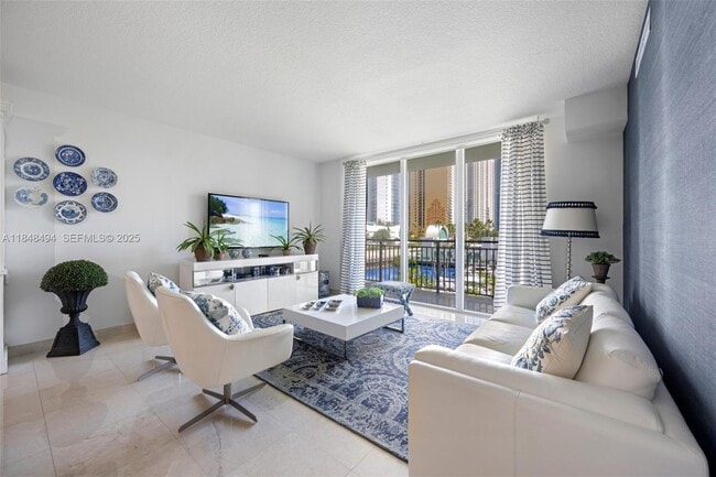 property at 150 Sunny Isles Blvd