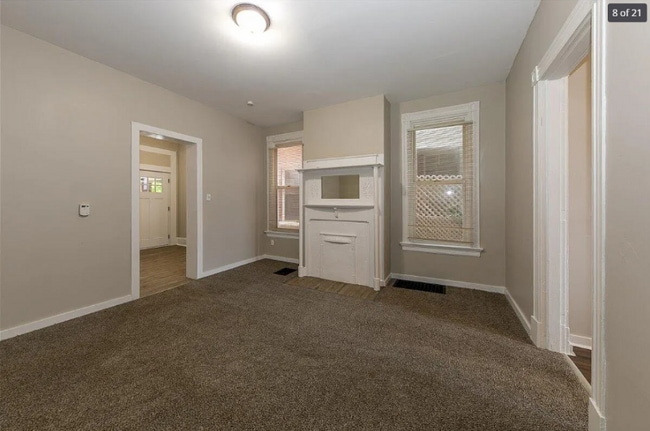 2009 Greenup St in Covington, KY - Foto de edificio - Building Photo