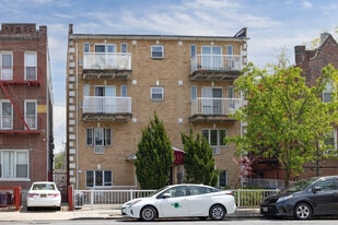 6113 23rd Ave in Brooklyn, NY - Building Photo