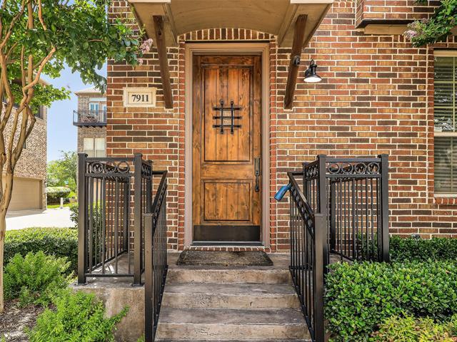 7911 Osborn Pkwy in Plano, TX - Building Photo - Building Photo