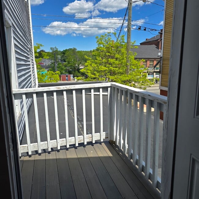 property at 3 Market St