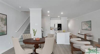 100 Slade St in Savannah, GA - Building Photo - Building Photo
