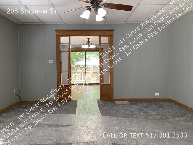 208 Bingham St in Lansing, MI - Building Photo - Building Photo
