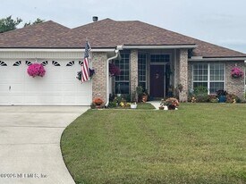 913 Mackinaw Trail in St. Augustine, FL - Building Photo