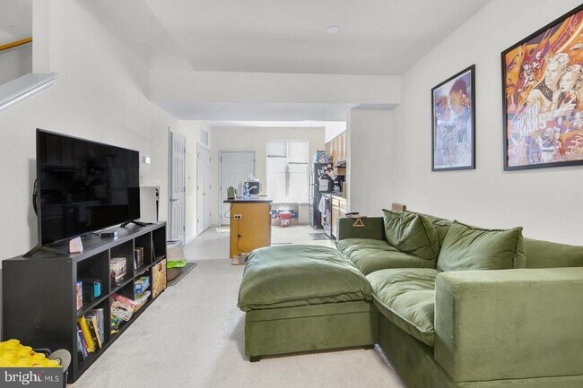 property at 743 S 13th St