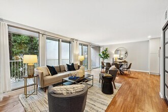 1425 Lakeside Dr in Oakland, CA - Building Photo - Building Photo