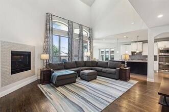 2107 Grassland Dr in Allen, TX - Building Photo - Building Photo