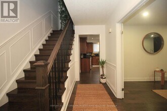 55 Wentworth Ct in London, ON - Building Photo - Building Photo