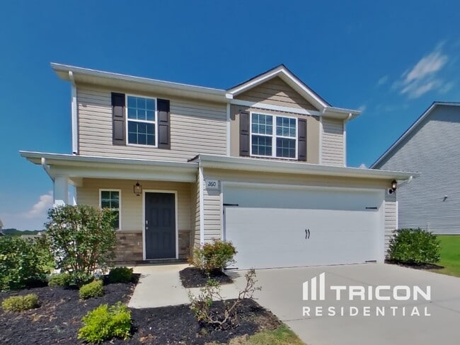 property at 260 Belcaro Dr