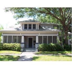 245 13th Ave NE in St. Petersburg, FL - Building Photo