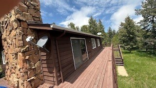 8478 Jay Ln in Morrison, CO - Building Photo - Building Photo