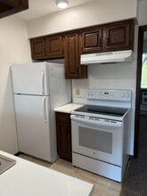 Terraceview Apartments in Toledo, OH - Building Photo - Building Photo