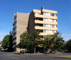 554 Auten Road Apartments