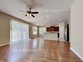 3197 Oak Brook Ln in Eustis, FL - Building Photo - Building Photo