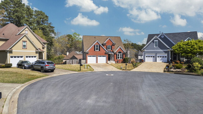 2614 Naylor Hall, Unit B in Marietta, GA - Building Photo - Building Photo