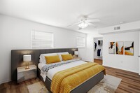 Malvern Hill Apartment Homes in Kansas City, KS - Building Photo - Building Photo