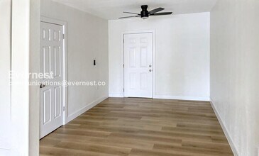 2317 W Adams St in Phoenix, AZ - Foto de edificio - Building Photo