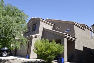 12103 E Becker Dr in Vail, AZ - Building Photo - Building Photo