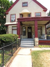 Arlington Houses in Pittsburgh, PA - Building Photo - Building Photo