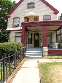 Arlington Houses in Pittsburgh, PA - Foto de edificio - Building Photo