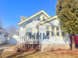 2513 N 56th St in Milwaukee, WI - Building Photo