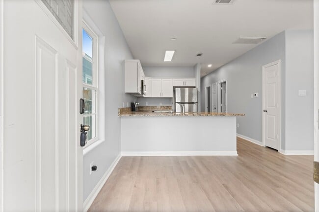 16866 W Hammon in Montgomery, TX - Building Photo - Building Photo