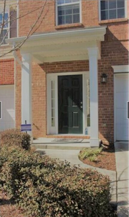 9792 Wlakers Glen DR NW in Concord, NC - Building Photo