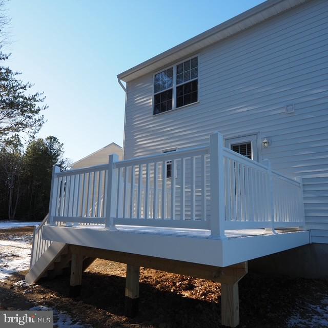 46175 Kayak Ct in Great Mills, MD - Building Photo - Building Photo