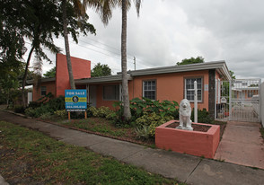 2010 Dewey St Apartments