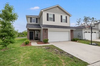 9949 Redfish Marsh Cir in Jacksonville, FL - Building Photo - Building Photo
