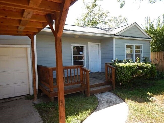 property at 7121 Conley St