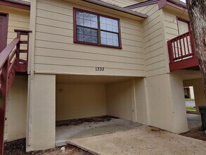 1333 Warrior Way in Tallahassee, FL - Building Photo - Building Photo
