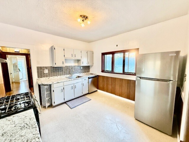 168 Willis Ave, Unit 1 in Medford, MA - Building Photo - Building Photo