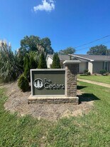 103 Cedar Ct in Wetumpka, AL - Building Photo