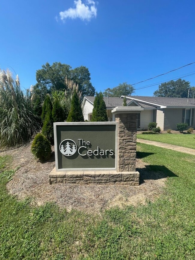 property at 103 Cedar Ct