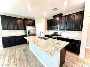 6948 Judith River St in North Las Vegas, NV - Building Photo - Building Photo