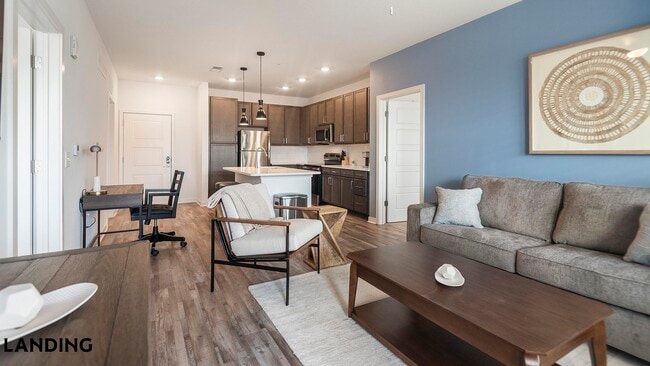 4670 Merchants Park Cir, Unit 01-315 in Collierville, TN - Foto de edificio - Building Photo