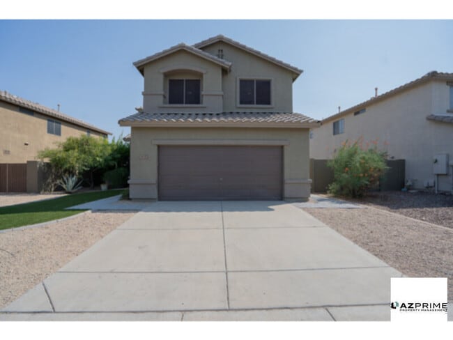 3537 W Spirit Ln in New River, AZ - Building Photo - Building Photo