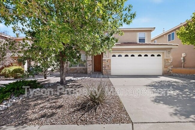 property at 1812 Black Gold St SE